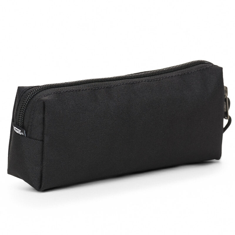 Bambina Vans OLD SKOOL PENCIL POUCH Nero Astucci scolastici Bambina - 2