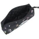 Bambina Vans OLD SKOOL PENCIL POUCH Nero Astucci scolastici Bambina - 3
