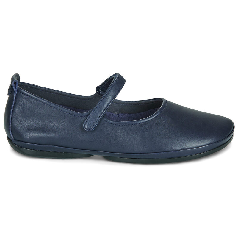 Camper RIGN ISLA RY Ballerines Marines Femmes - 2