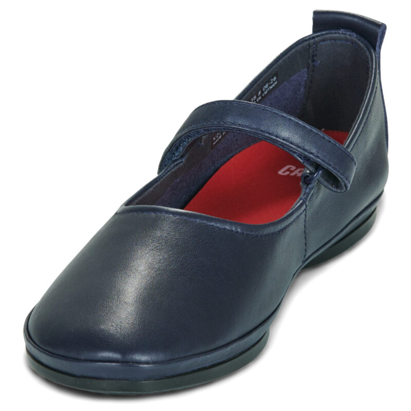 Camper RIGN ISLA RY Ballerines Marines Femmes - 3
