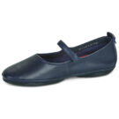 Camper RIGN ISLA RY Ballerines Marines Femmes - 4