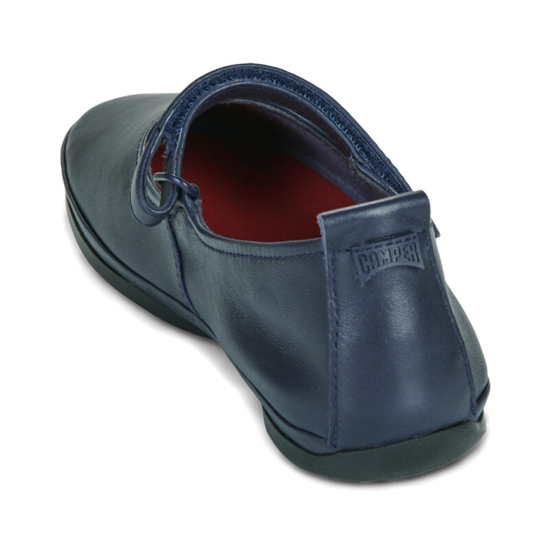 Camper RIGN ISLA RY Ballerines Marines Femmes - 5