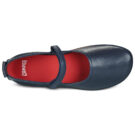 Camper RIGN ISLA RY Ballerines Marines Femmes - 6