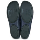 Camper RIGN ISLA RY Ballerines Marines Femmes - 7