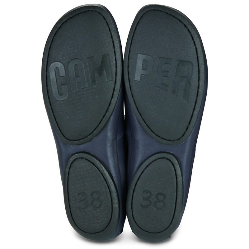 Camper RIGN ISLA RY Ballerines Marines Femmes - 7