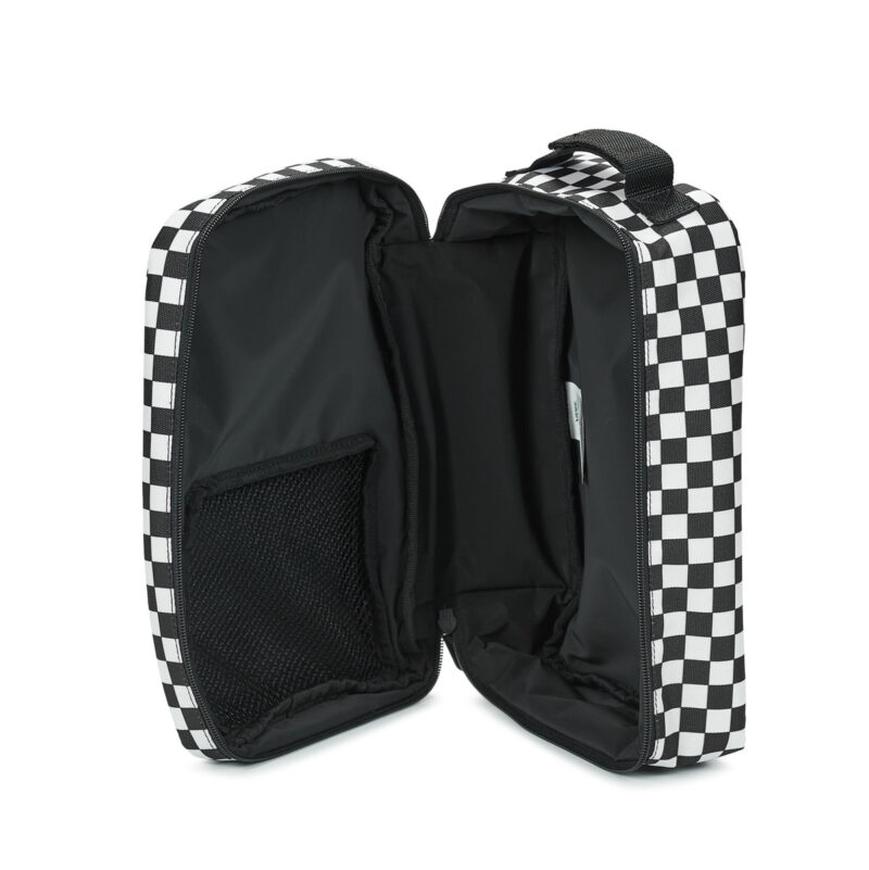 Vans OLD SKOOL LUNCH BAG 8.5L Nero Beauty Case Uomo - 5