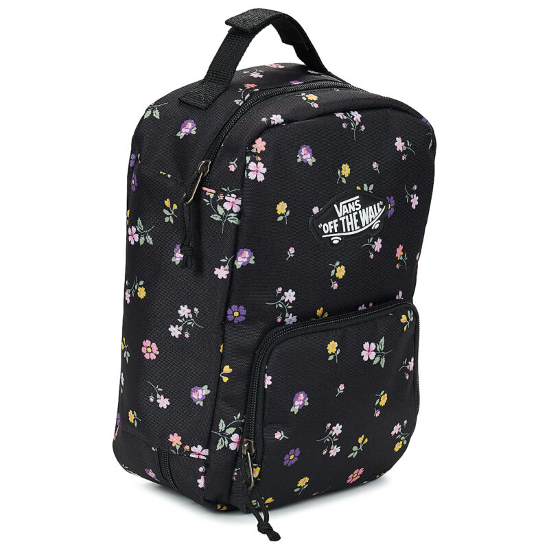 Vans OLD SKOOL LUNCH BAG 8.5L Nero Beauty Case Uomo - 2