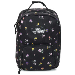 Beauty Case donna Vans  OLD SKOOL LUNCH BAG 8.5L  Nero Vans 198268812661