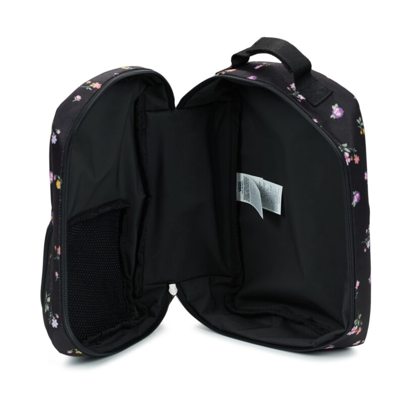 Vans OLD SKOOL LUNCH BAG 8.5L Nero Beauty Case Uomo - 5