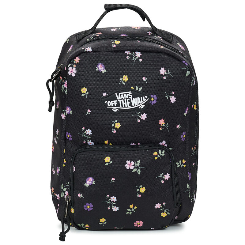 Vans OLD SKOOL LUNCH BAG 8.5L Nero Beauty Case Uomo - 1