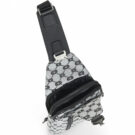 Chabrand ICONE Grigio Borse Shopping Uomo - 5