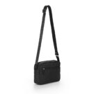 Chabrand NEW PRADO Nero Borse Shopping Uomo - 3
