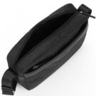 Chabrand NEW PRADO Nero Borse Shopping Uomo - 5