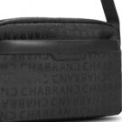 Chabrand NEW PRADO Nero Borse Shopping Uomo - 4