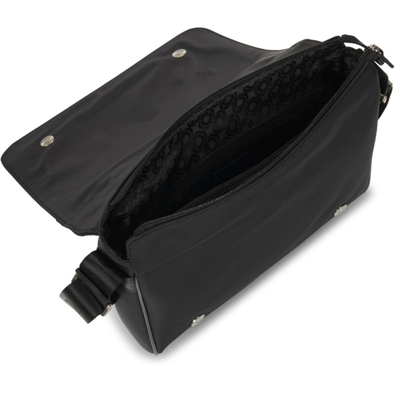 Chabrand SAINT-ANTOINE Nero Borse Shopping Uomo - 5