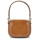 Le Tanneur ELLA Marrone Borsa a tracolla Donna - 1