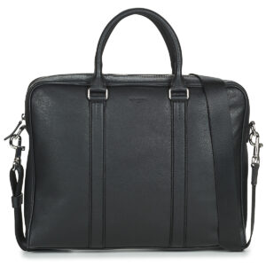 Borsa porta documenti uomo Le Tanneur  CHARLES  Nero Le Tanneur 3376621527194