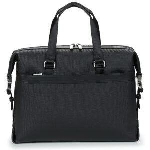Borsa porta documenti uomo Le Tanneur  MAURICE  Nero Le Tanneur 3376621568814