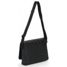 Uomo BOSS Ray_N_Messenger Nero Borsa bisaccia Uomo - 3