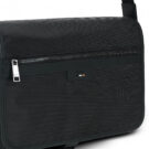 Uomo BOSS Ray_N_Messenger Nero Borsa bisaccia Uomo - 4