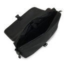 Uomo BOSS Ray_N_Messenger Nero Borsa bisaccia Uomo - 5