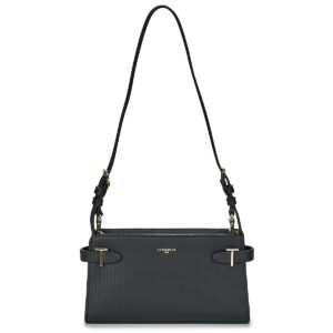 Borsette donna Le Tanneur  EMILIE  Nero Le Tanneur 3376621561488