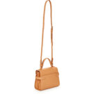 Donna Le Tanneur EMILIE SMALL Arancio Borsetta Donna - 3