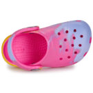 Crocs CLASSIC OMBRE CLOG KIDS Viola Zoccoli Donna - 6