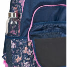 con rotelle Bambina Rip Curl WHEELED OZONE 30L MIXED Rosa Cartelle con rotelle Bambina - 4