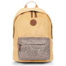 Rip Curl DOME 18L CORD Beige Cartella Bambina - 1