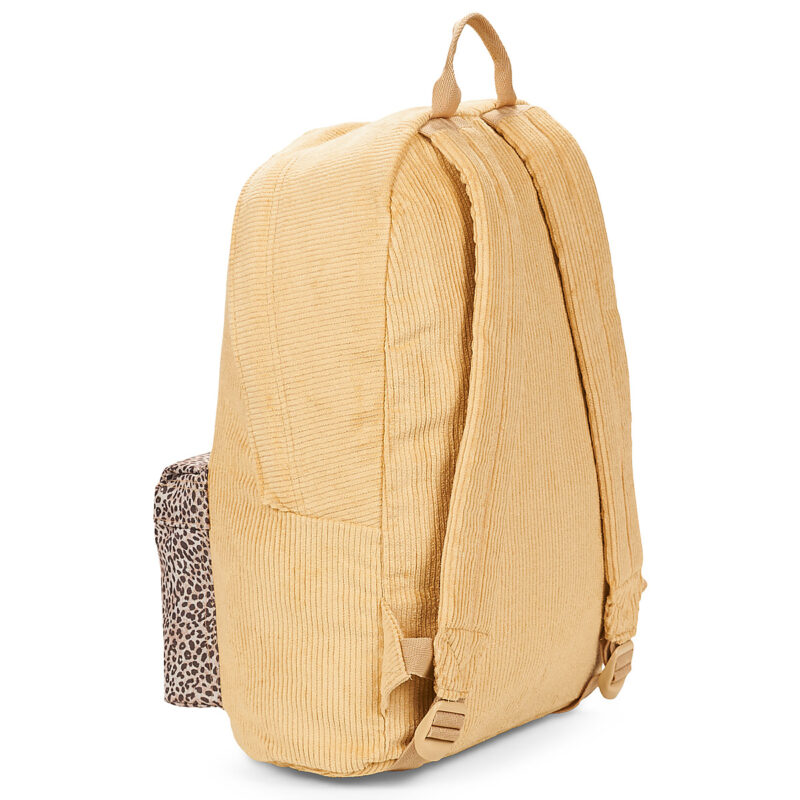 Rip Curl DOME 18L CORD Beige Cartella Bambina - 3
