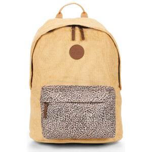Cartella ragazza Rip Curl  DOME 18L CORD  Beige Rip Curl 9360690621543