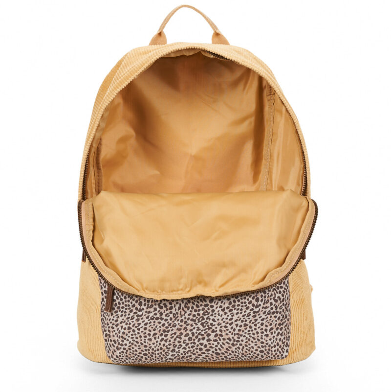 Rip Curl DOME 18L CORD Beige Cartella Bambina - 5