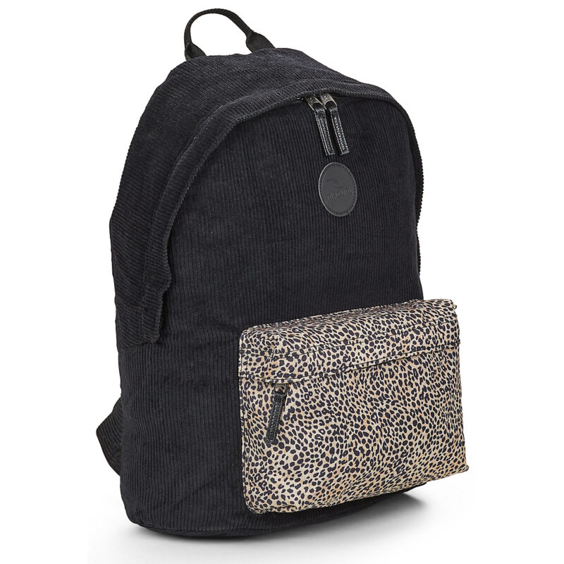 Rip Curl DOME 18L CORD Nero Cartella Bambina - 2