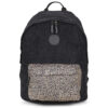 Cartella ragazza Rip Curl  DOME 18L CORD  Nero Rip Curl 9360690621550