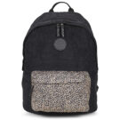 Rip Curl DOME 18L CORD Nero Cartella Bambina - 1