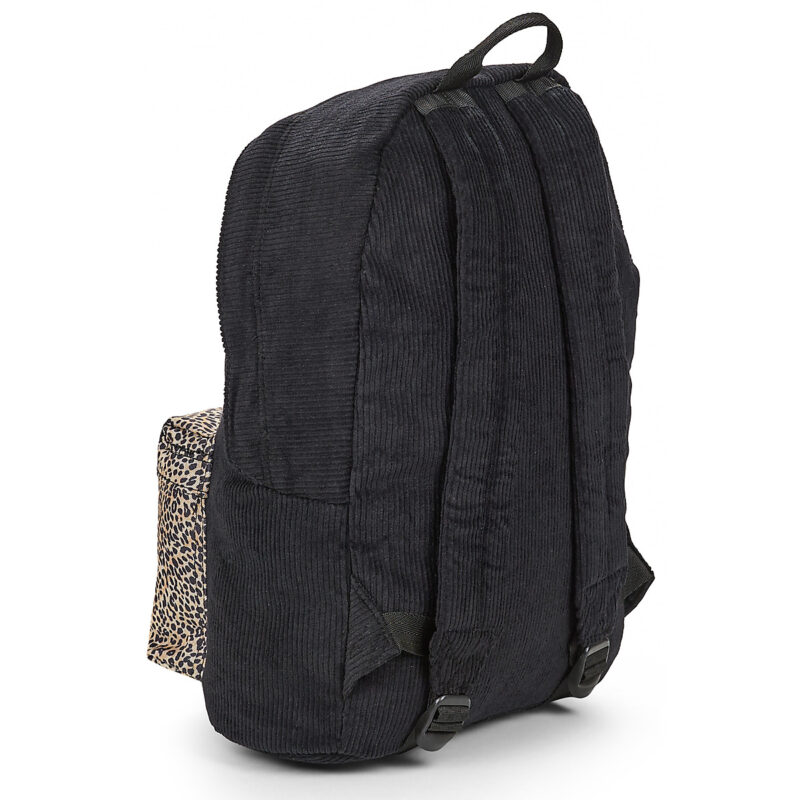 Rip Curl DOME 18L CORD Nero Cartella Bambina - 3