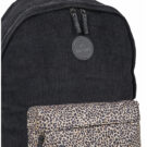 Rip Curl DOME 18L CORD Nero Cartella Bambina - 4