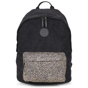 Cartella ragazza Rip Curl  DOME 18L CORD  Nero Rip Curl 9360690621550