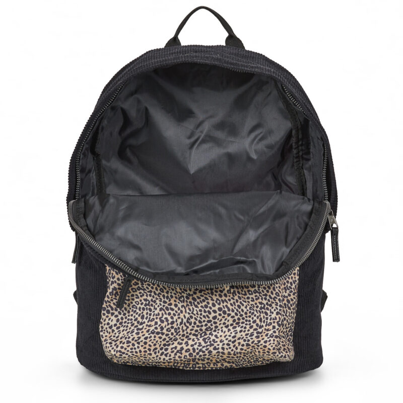 Rip Curl DOME 18L CORD Nero Cartella Bambina - 5