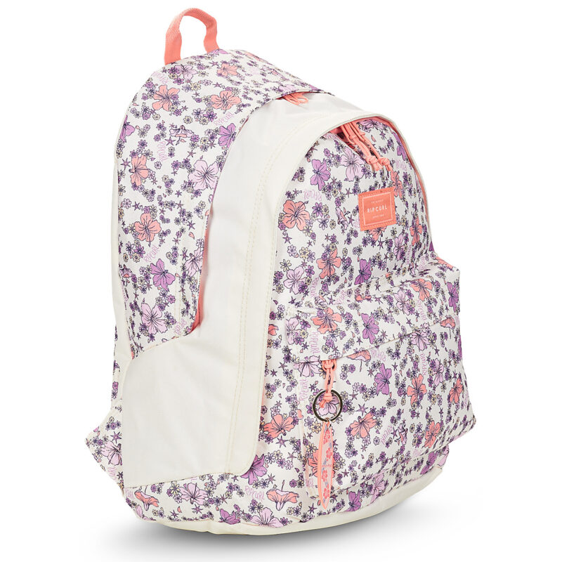 Rip Curl DOUBLE DOME 24L + SCR MIXED Multicolor Cartshe Child - 2