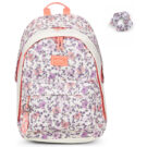 Rip Curl DOUBLE DOME 24L + SCR MIXED Multicolor Cartshe Child - 1