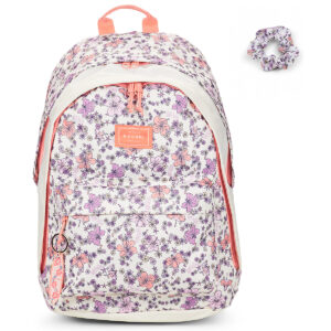 Cartella ragazza Rip Curl  DOUBLE DOME 24L + SCR MIXED  Multicolore Rip Curl 9360690621390