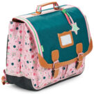 Tann's CAROLINE CARTABLE 41 CM Multicolore Cartella Bambina - 2