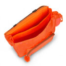 Tann's SIDONIE CARTABLE 38 CM POCHE GOURDE Rosa Cartella Bambina - 5