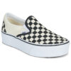 Classic Slip-On Stackform