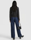 Felpe Tommy Jeans TJW ESSENTIAL VNECK SWEATEREXT Marine Felpe Donna - 4
