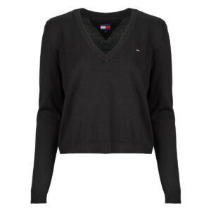 Felpe    TJW ESSENTIAL VNECK SWEATEREXT