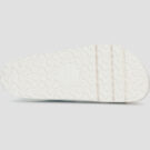 BIRKENSTOCK Florida III Flex Platform EVA Eva / Eggshell / Stretto Bianco Ciabatta Donna - 6