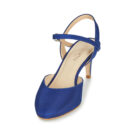 JB Martin  HENORA 2C  Blu -  Décolleté Donna - 3